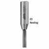 812.581.11 812.564.11 Frez HM D-8I-28,7 L-76 Z-3 S-12,7 NESTING - CMT
