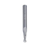 199.04.012.060.06Ra Frez VHM Z2 D-4 I-12 L-60 S-6 R-2 RH - ITA TOOLS