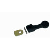P30155 Uchwyt zapadka przyssawy do modeli P30024, P30025, P30026, P30027, P30028, P30101, P30102, P30103 - PIHER