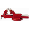 Imadło 10 cm z chwytem do rur 5 cm - PIHER P55200 Imadło 10 cm z chwytem do rur 5 cm - PIHER P55200