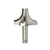 FDQ.76.038.16.0SR FDQ Frez DIA D-76,2 I-38,1 R-28,6 S-16 H-4 Z-3 RH - ITA TOOLS