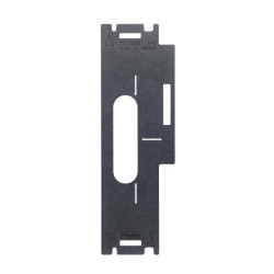 2935216 Szablon pod zawias...