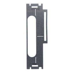 2935220 Szablon pod zawias...