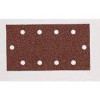 8491241 Arkusz ścierny 93x185 grubość 120 Velcro opak. 8 szt. - VIRUTEX