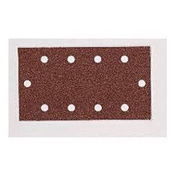 Arkusz 115x280 ziarnistość 150 VELCRO opak. 8 szt. - VIRUTEX 8691220