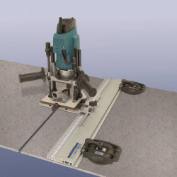 UF317S Listwa prowadząca...