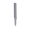 199.04.012.060.06Ra Frez VHM Z2 D-4 I-12 L-60 S-6 R-2 RH - ITA TOOLS