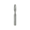 199.05.012.060.05Ra Frez VHM Z2 D-5 I-12 L-60 S-5 RH wyk. kulisty R-2,5 do aluminium - ITA TOOLS