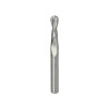 199.05.012.060.05Ra Frez VHM Z2 D-5 I-12 L-60 S-5 RH wyk. kulisty R-2,5 do aluminium - ITA TOOLS