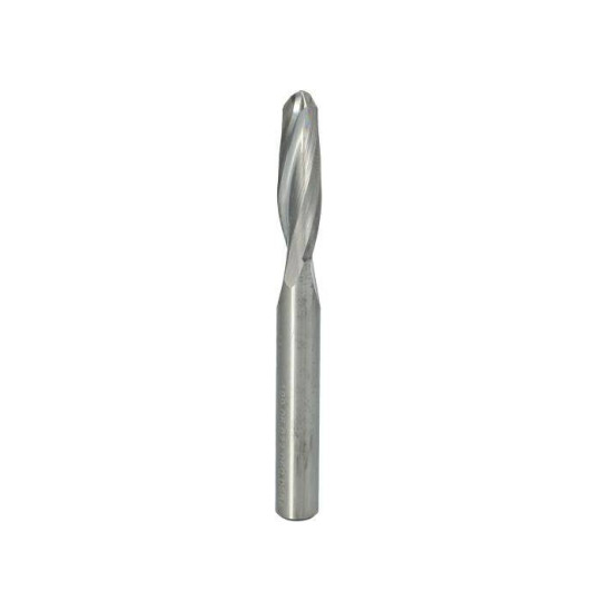 199.12.042.090.12Ra Frez VHM Z2 D-12 I-42 L-90 S-12 RHkulisty R-6 do aluminium - ITA TOOLS