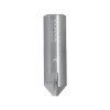 957.20.007.070.20R Frez VHM Z2 D-20 I-7 L-70 S-20 RH VHM A-45° - ITA TOOLS