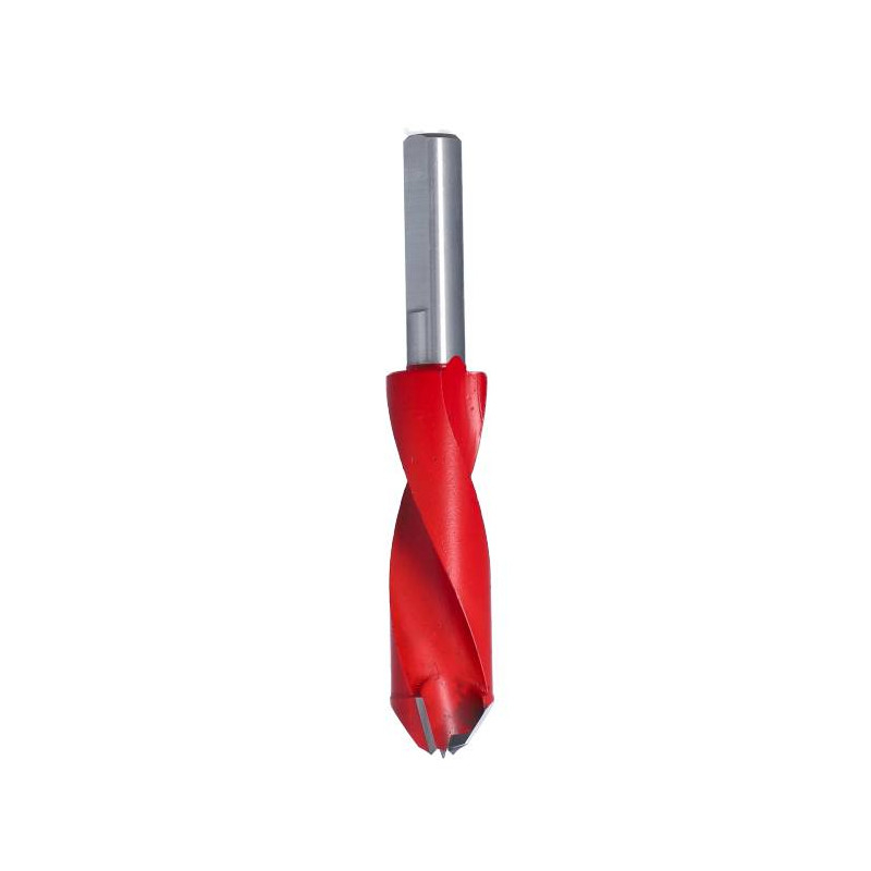 372.Wiertło D-18 I-65 L-105 S-10 RH I-65 L-105 RH S-10 (maszynowy) - ITA TOOLS 372.180.065.105.11