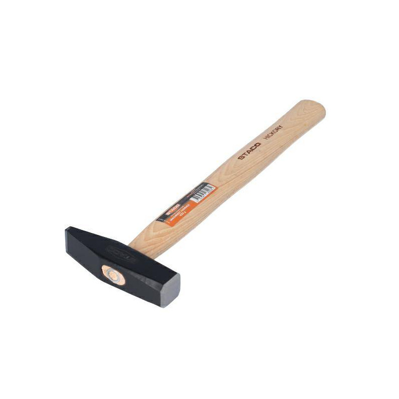 Młotek ślusarski 400g. - STACO NORDIC 28203.STACO