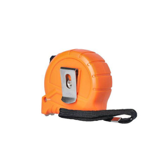 Miara zwijana 5 m EASYLINE szer. taśmy 19 mm - STACO NORDIC 31085.STACO