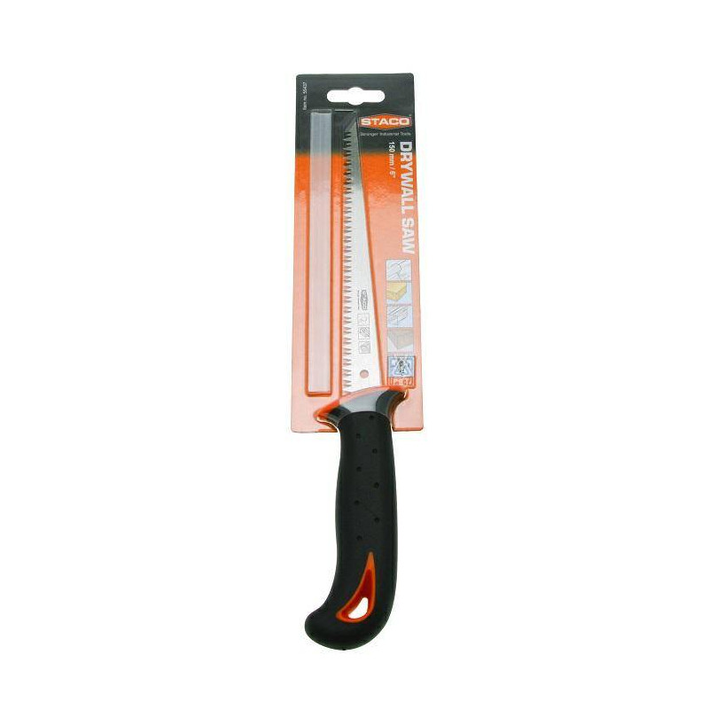 Piła do płyt GK 150mm 8TPI 8 zębówcal - STACO NORDIC 55437.STACO