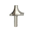FDQ.76.038.16.0SR FDQ Frez DIA D-76,2 I-38,1 R-28,6 S-16 H-4 Z-3 RH - ITA TOOLS