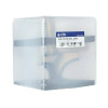 FDQ.76.038.16.0SR FDQ Frez DIA D-76,2 I-38,1 R-28,6 S-16 H-4 Z-3 RH - ITA TOOLS