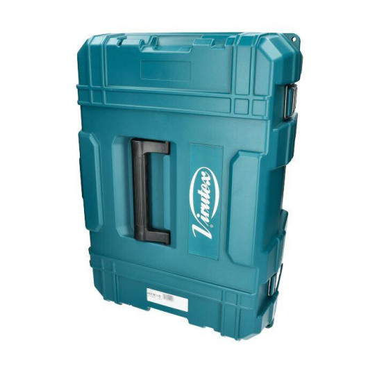 AB181VD Frezarka OVVO 1000W S-8mm 14000 RPM - VIRUTEX