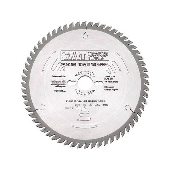 285. Piła HM D-350 F-65 Z-84N K-3,52,5 - ITA TOOLS 285.350065084.000
