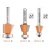 809.016.11 Frez HM A-15D-18,5I-12,7 S-6,35 Z2 CMT