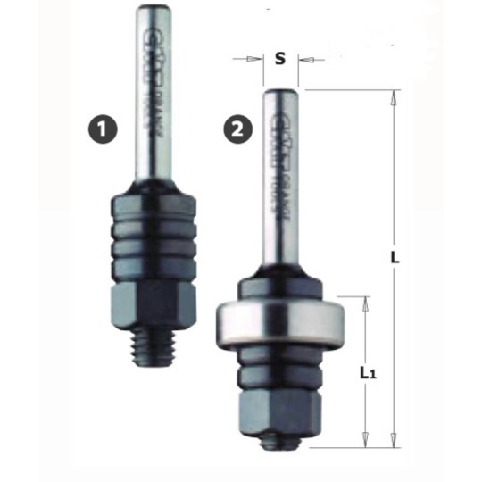 Frez piłkowy Frez piłkowy