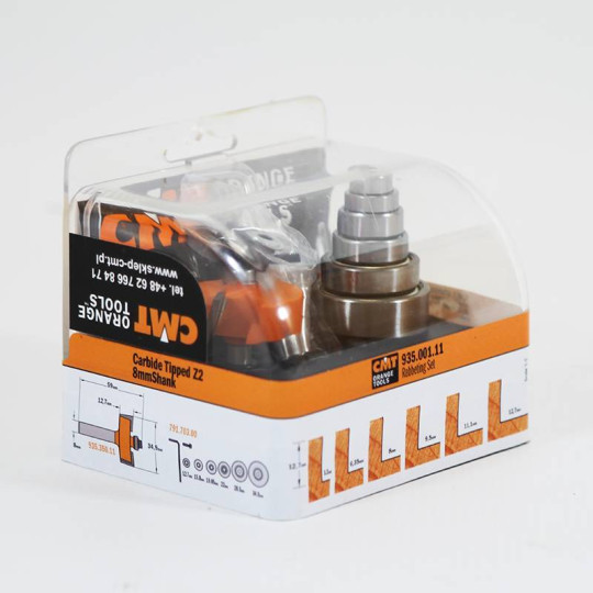 Zestaw do wręgowania Zestaw do wręgowania