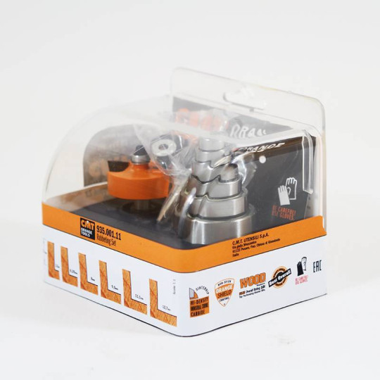 Zestaw do wręgowania Zestaw do wręgowania