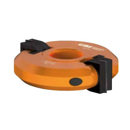 694.017.50 Głowica D-160 I-50 F-50 Z2 regulowana co 7,5` CMT