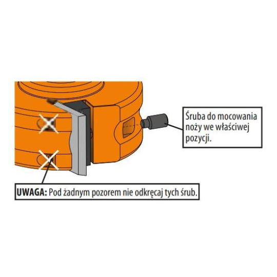 Zestaw multiprofilowy CMT 692.013.06