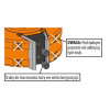 Zestaw multiprofilowy CMT 693.013.01 Zestaw multiprofilowy CMT 693.013.01