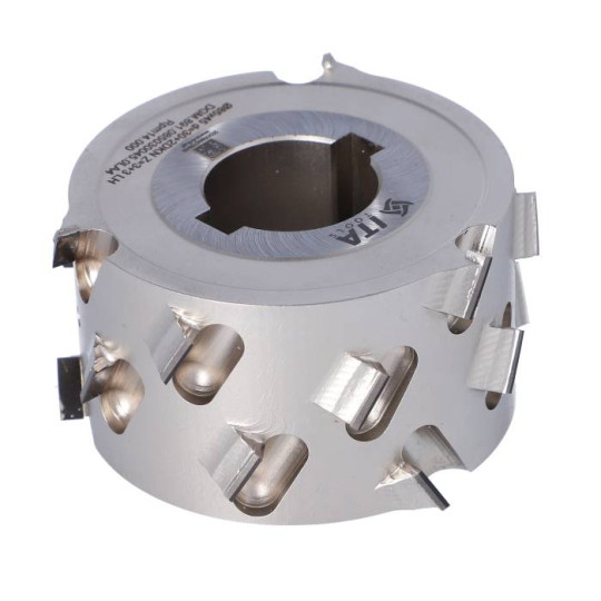 DGM Głowica bez podfrezowania DGM.085030045.0LA4 CMT DGM Głowica bez podfrezowania DGM.085030045.0LA4 CMT