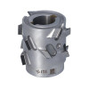 DGM Głowica z kołnierzem do Felder G360 DGM.060025048.1RA4 CMT DGM Głowica z kołnierzem do Felder G360 DGM.060025048.1RA4 CMT