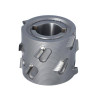 DGM Głowica z kołnierzem do Felder G360 DGM.060025048.1RA4 CMT DGM Głowica z kołnierzem do Felder G360 DGM.060025048.1RA4 CMT