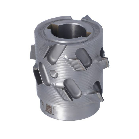 DGM Głowica z kołnierzem do Felder G360 DGM.060025048.1RA4 CMT DGM Głowica z kołnierzem do Felder G360 DGM.060025048.1RA4 CMT