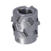DGM Głowica z kołnierzem do Felder G360 DGM.060025048.1RA4 CMT DGM Głowica z kołnierzem do Felder G360 DGM.060025048.1RA4 CMT