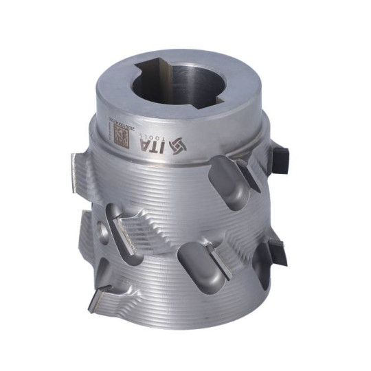 DGM Głowica z kołnierzem do Felder G360 DGM.060025048.1RA4 CMT DGM Głowica z kołnierzem do Felder G360 DGM.060025048.1RA4 CMT