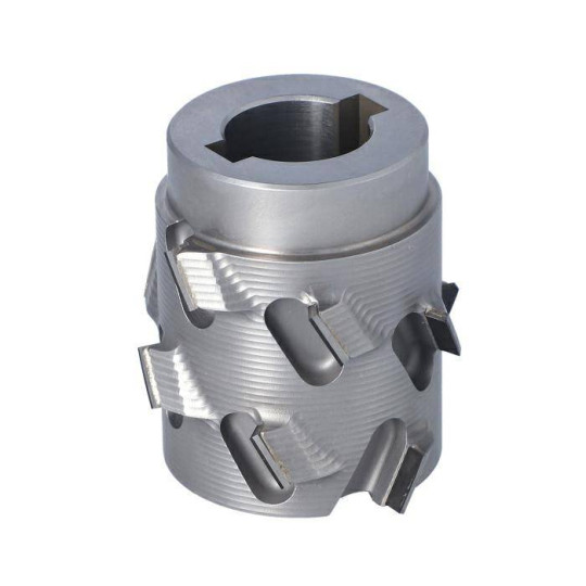 DGM Głowica z kołnierzem do Felder G360 DGM.060025048.1RA4 CMT DGM Głowica z kołnierzem do Felder G360 DGM.060025048.1RA4 CMT