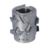 DGM Głowica z kołnierzem do Felder G360 LH DGM.060025048.1LA4 CMT DGM Głowica z kołnierzem do Felder G360 LH DGM.060025048.1LA4 CMT