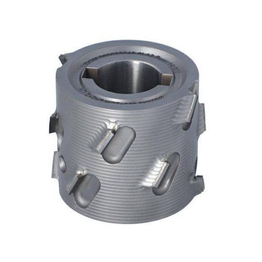 DGM Głowica z kołnierzem do Felder G360 LH DGM.060025048.1LA4 CMT DGM Głowica z kołnierzem do Felder G360 LH DGM.060025048.1LA4 CMT