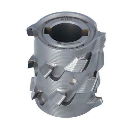 DGM Głowica z kołnierzem do Felder G360 LH DGM.060025048.1LA4 CMT DGM Głowica z kołnierzem do Felder G360 LH DGM.060025048.1LA4 CMT