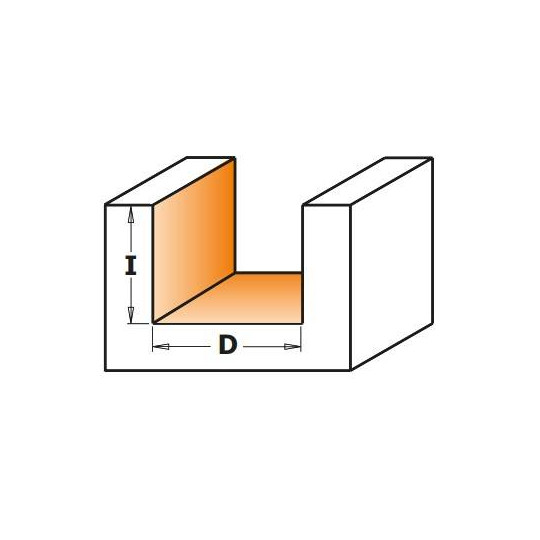 702.180.11 Frez HMD-18I-12L-38 S-6 CMT