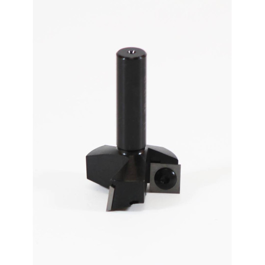 663.007.11 Frez do płaszczyzn na płytki wymienne CMT