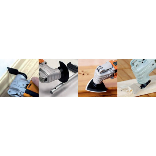 CMT11 11 11 300W Narzędzie oscylacyjne CMT