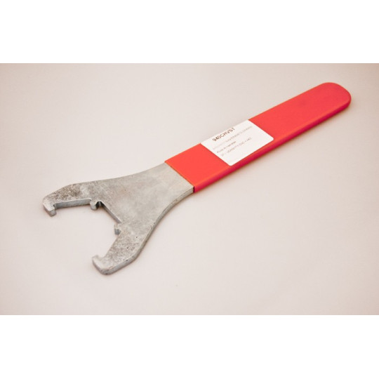 940CHVST Klucz do nakrętek CMT