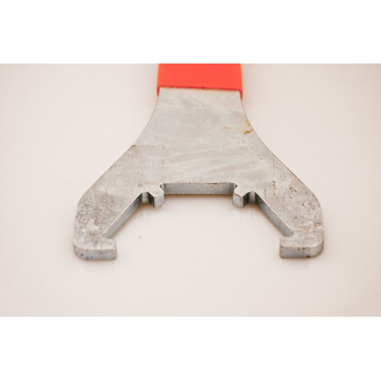 940CHVST Klucz do nakrętek CMT