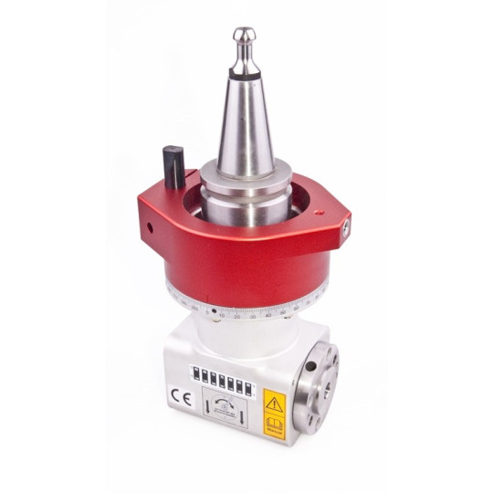 Agregat ISO30 FL MONO S1