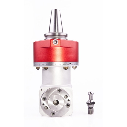 Agregat ISO30 FL MONO S1