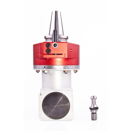 Agregat ISO30 FL MONO S1