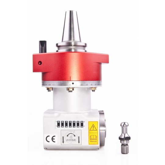 Agregat ISO30 FL MONO S1