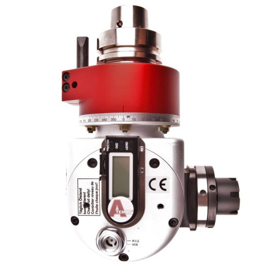 Agregat HSK63F UL VARIO VISO K1